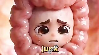 Sense organ
