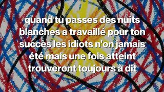 C'est toujours moi