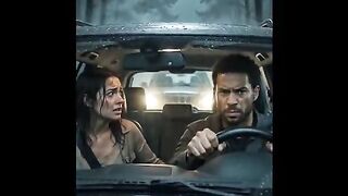 Hollow Road, terrifying and horror scenes
