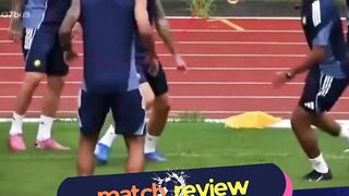 bukti bahwa Ronaldo, meskipun terkenal sebagai pencetak gol ulung