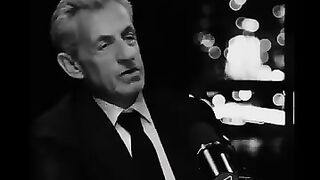 Sarkozy motivation
