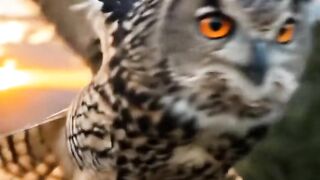 King Owl