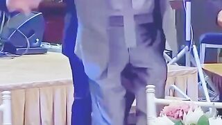El pasito de los abuelitos