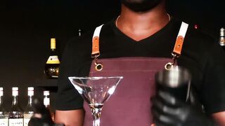 Expresso martini