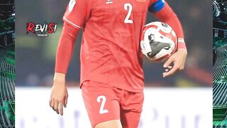 Kata-kata Do Duy Manh tahun 2024 lalu kini balik nyerang timnya sendiri.