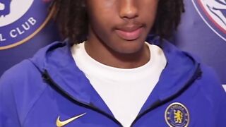 Tayo's explanation after the Chelsea match