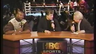 Derrick Jefferson vs Maurice Harris - Full Fight