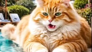 Felines Rule