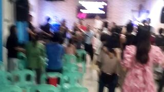 Youth fellowship