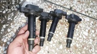 Car parts components