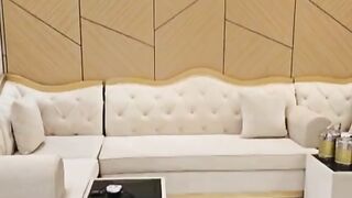 Drawing room settings