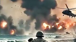 Top 10 War Movies...Base on True Events