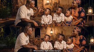 Family Teachings
