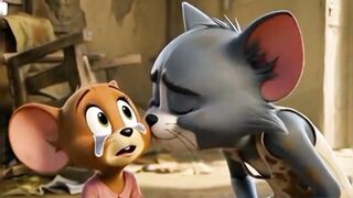 Tom and Jerry 105
