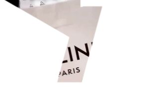 My Favorite Travel Activity Luxury Shopping!