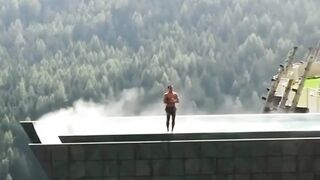 A Luxury Escape in the Mountains