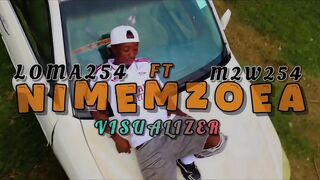 Nimemzoea coming soon