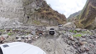 Trekking