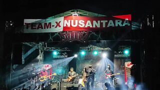 Ska music entertains Vespa community events 2