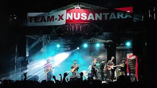 Ska music entertains Vespa community events 3
