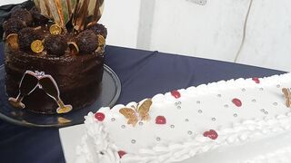 Tortas en tendencia