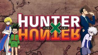 Hunter x Hunter S1 EP 2 | Hunter Exam Arc | Hindi Dubbed | 720p HD