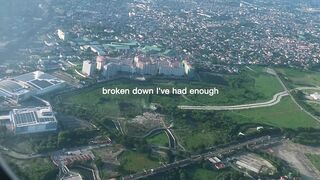 Aerial City View – A Different Perspective