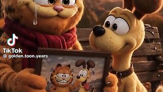Garfield 2