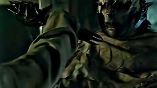 Theo's Dark Sword Awakens! ⚔️🔥 _ Sauron's Evil Blade Revealed