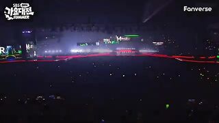 baby monster sbs gayo daejeon [ INTRO + CHOOM +S.H.I.T + MOON ]