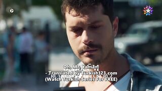 Doganin Kanunu - Episode 9 (English Subtitles)