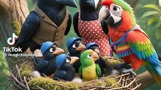 Birds Stroy