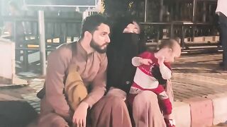 Nabeel family