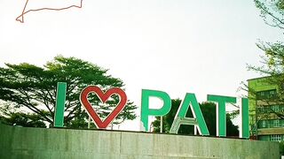 I LOVE PATI