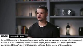 If You DON'T Own Crypto, You NEED To See This