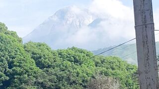 Mt. Apo