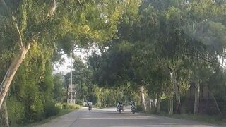Road Trip To Haripur