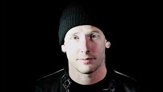 Corey Taylor's Message About Depression...