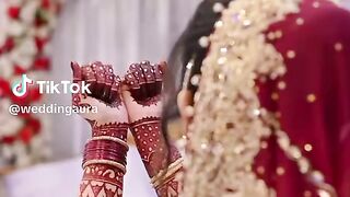 Glamours Bridal Compelet Look 5