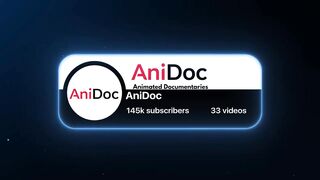 Make Viral 2D Animated Documentary Videos with AI