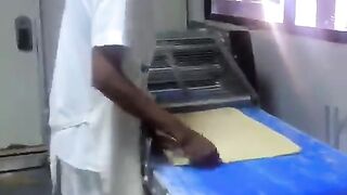 Rolling machine