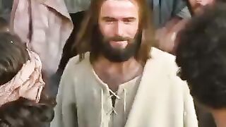 Jesus Explains the Parable of the Sower | JESUS Film