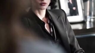 She Is My Boss And My Ex (2026) Eng Sub