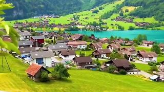 Kashmir villy