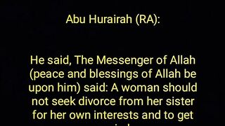 Hadis 3