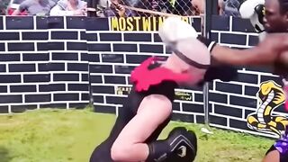 When Trying to Look Cool Goes WRONG!