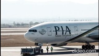 PIA flights from Pakistan to Saudi Arabia delayed for 18 hours, causing severe hardship to passengers