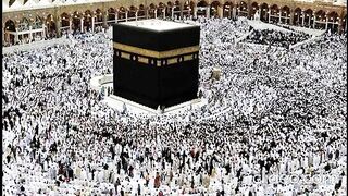 Hajj 2027 finalized Procedures for applications and recovery of expenses for