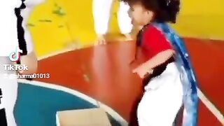 Karate kid 2