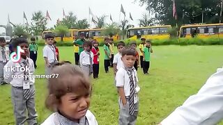 Effects of children looking at mobile phones too much